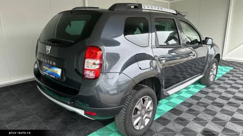 Dacia Duster — poza 3