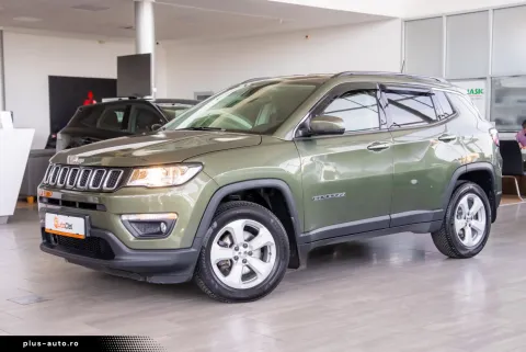Jeep Compass — poza 3