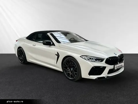 BMW M8