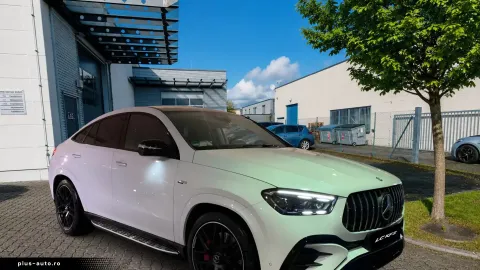 Mercedes-Benz Gle 53 Amg — poza 2