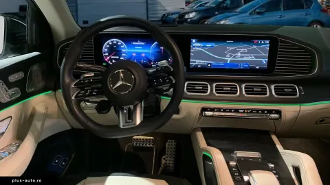 Mercedes-Benz Gle 53 Amg — poza 3