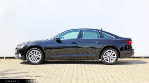 Audi A6 — poza 2