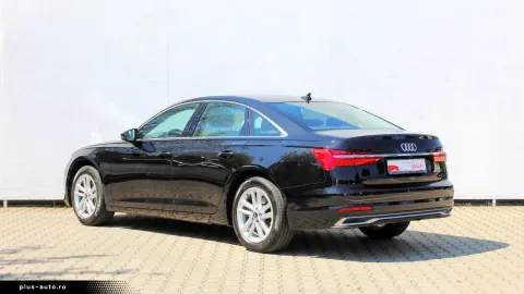 Audi A6 — poza 3