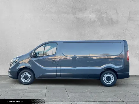 Renault Trafic — poza 2