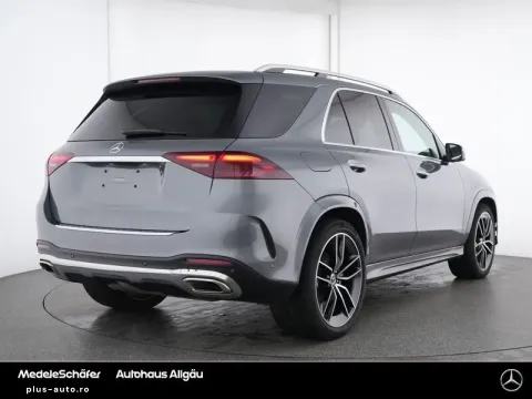 Mercedes-Benz Gle 580 — poza 2