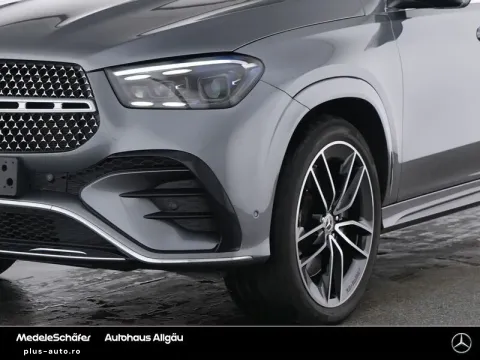 Mercedes-Benz Gle 580 — poza 3