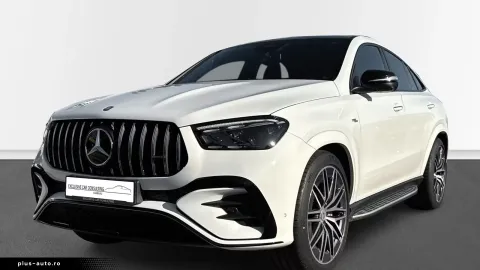 Mercedes-Benz Gle 53 Amg