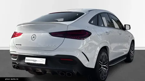 Mercedes-Benz Gle 53 Amg — poza 2