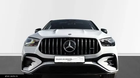 Mercedes-Benz Gle 53 Amg — poza 3