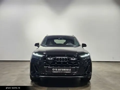 Audi Q7 — poza 2