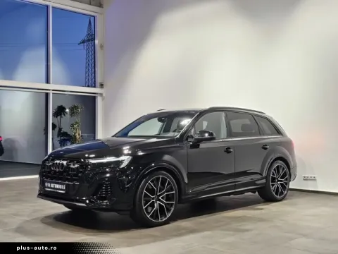 Audi Q7 — poza 3