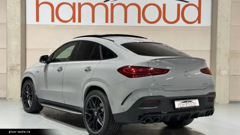 Mercedes-Benz Gle 53 Amg — poza 2