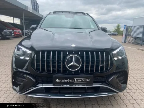Mercedes-Benz Gle 53 Amg — poza 2