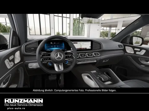 Mercedes-Benz Gle 53 Amg — poza 2