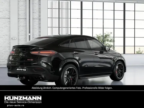 Mercedes-Benz Gle 53 Amg — poza 3