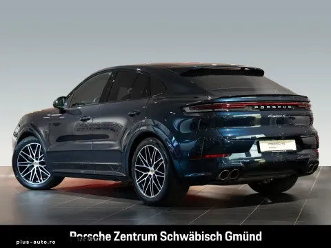 Porsche Cayenne — poza 3