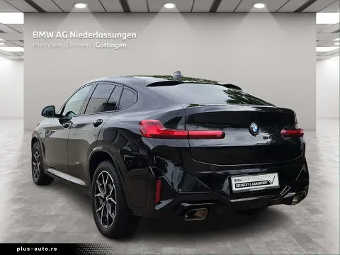 BMW X4 — poza 2