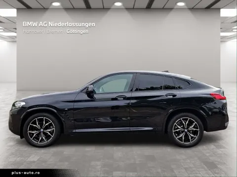 BMW X4 — poza 3