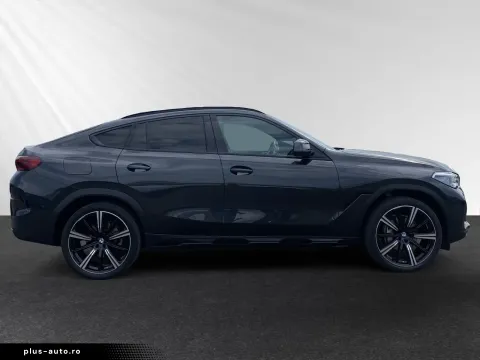 BMW X6 — poza 2