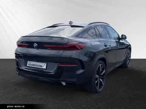 BMW X6 — poza 3