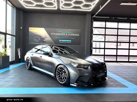 BMW M5