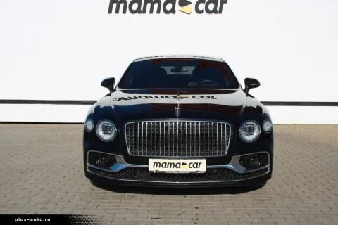 Bentley Flying Spur — poza 2