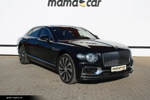 Bentley Flying Spur — poza 3