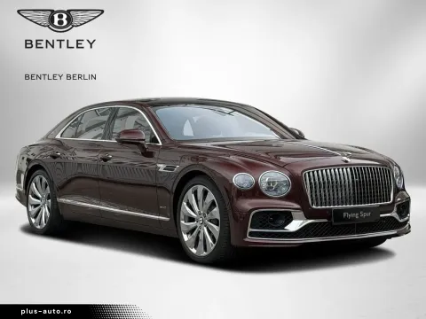 Bentley Flying Spur — poza 3