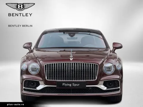 Bentley Flying Spur — poza 2