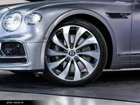 Bentley Flying Spur — poza 2