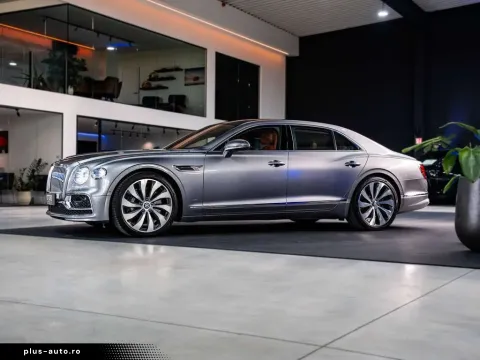 Bentley Flying Spur — poza 3