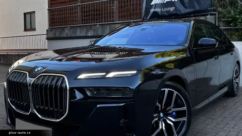BMW 750