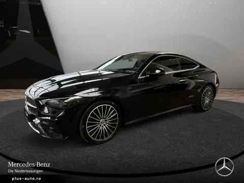 Mercedes-Benz Cle 200
