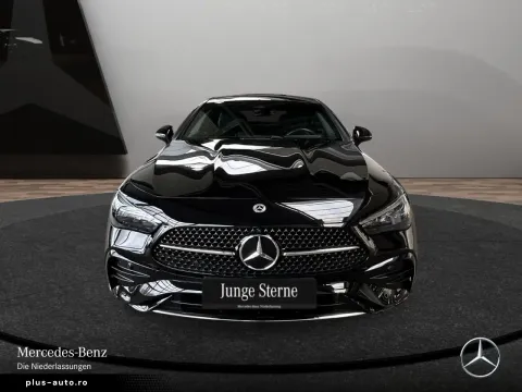 Mercedes-Benz Cle 200 — poza 2
