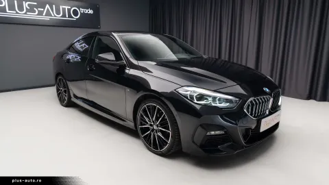 BMW 220 Gran Coupé