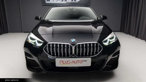 BMW 220 Gran Coupé — poza 2