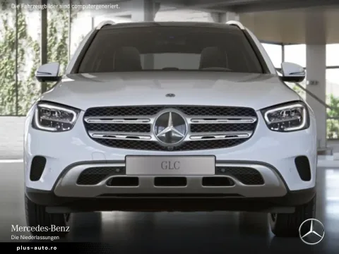 Mercedes-Benz Glc 300 — poza 2