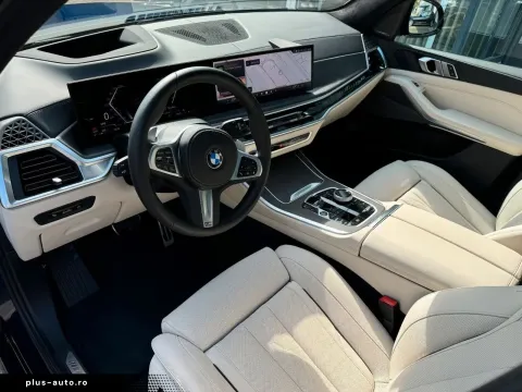 BMW X5 — poza 2