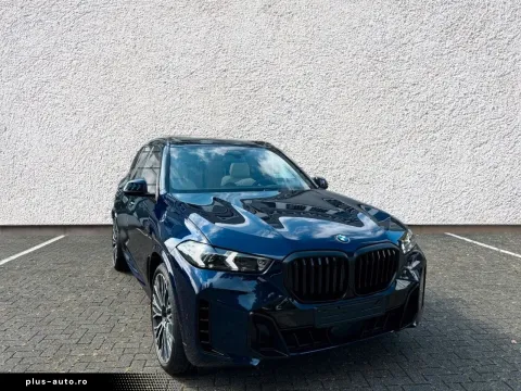 BMW X5 — poza 3