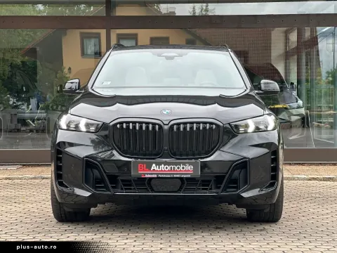 BMW X5 — poza 2