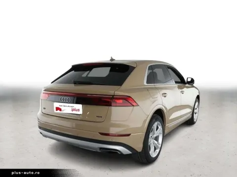 Audi Q8 — poza 2