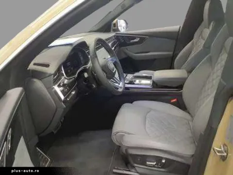 Audi Q8 — poza 3