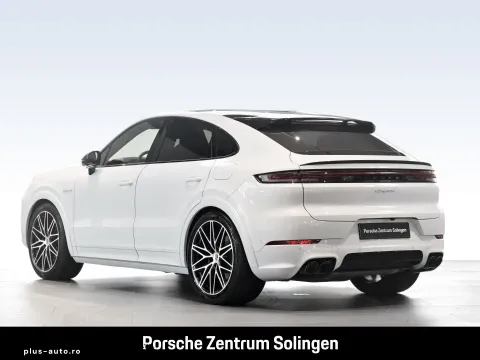 Porsche Cayenne — poza 3