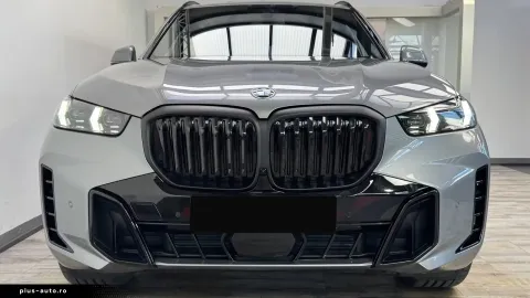 BMW X5 — poza 2