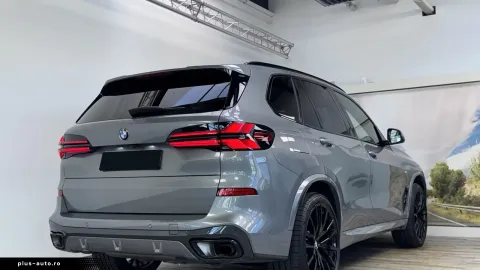 BMW X5 — poza 3