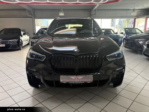 BMW X5 — poza 2