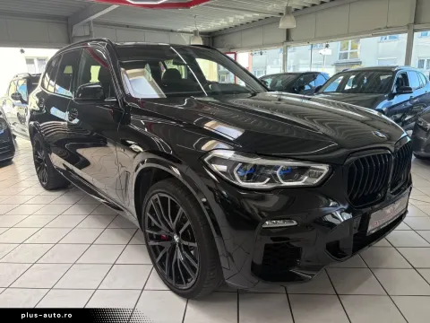 BMW X5 — poza 3
