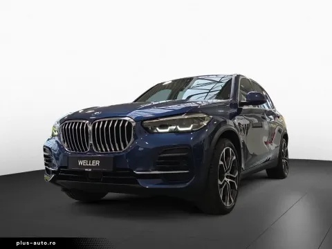 BMW X5 — poza 2