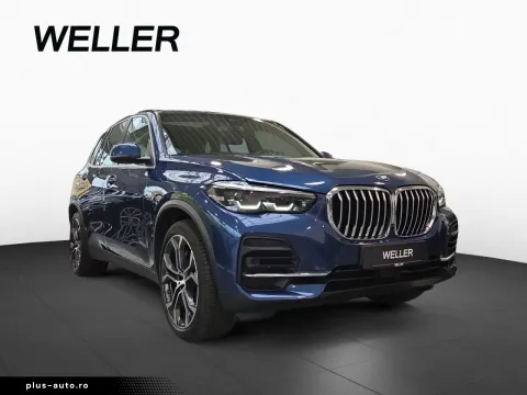 BMW X5 — poza 3