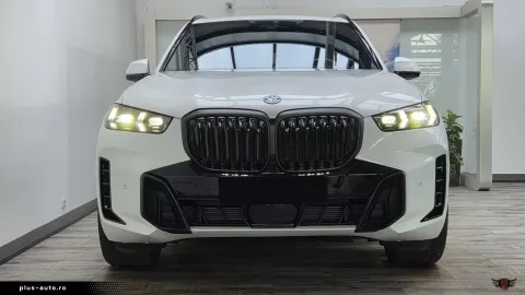 BMW X5 — poza 2